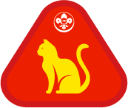 Animal Study badge