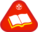 Book Reader badge