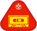 Communicator badge