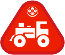 Craftsman badge