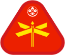 Explorer badge