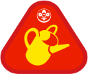 Gardner badge