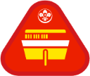 Home Help badge