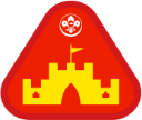 Local Historian badge