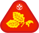 Naturalist badge