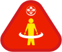 Personal Safety badge