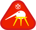 Scientist badge