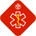 Ambulance badge