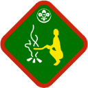 Backwoods Skills badge