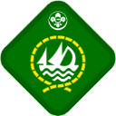 Boatswain badge