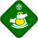 Craft badge