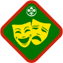 Entertainer badge