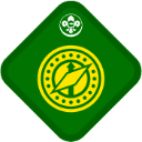 Explorer badge