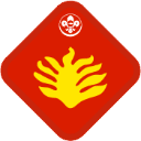 Fire Fighter badge
