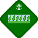Forester badge