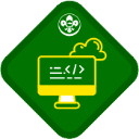 Information Technology badge