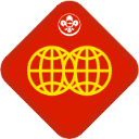 Interpreter badge