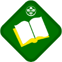 Librarian badge