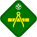 Map Maker badge