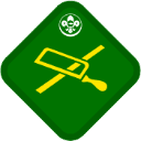 Model Maker badge