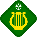 Musician badge