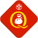 Quarter Master badge