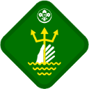 Water Sports badge