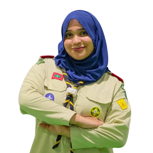 Fathmaath Saaraa — Documentation Lead