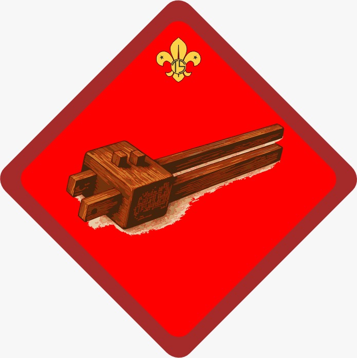 Kashavaru Six flag
