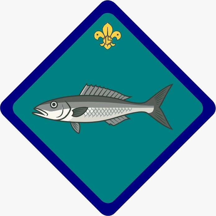 Giulhu Patrol flag
